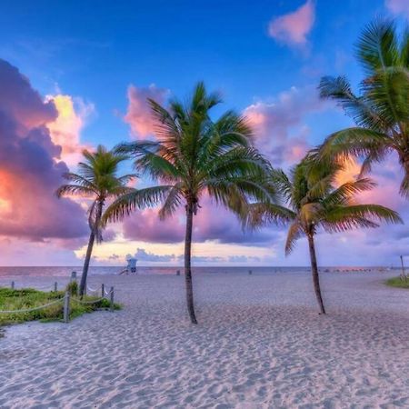 The Floranada Condo At Pompano Beach 9 Esterno foto