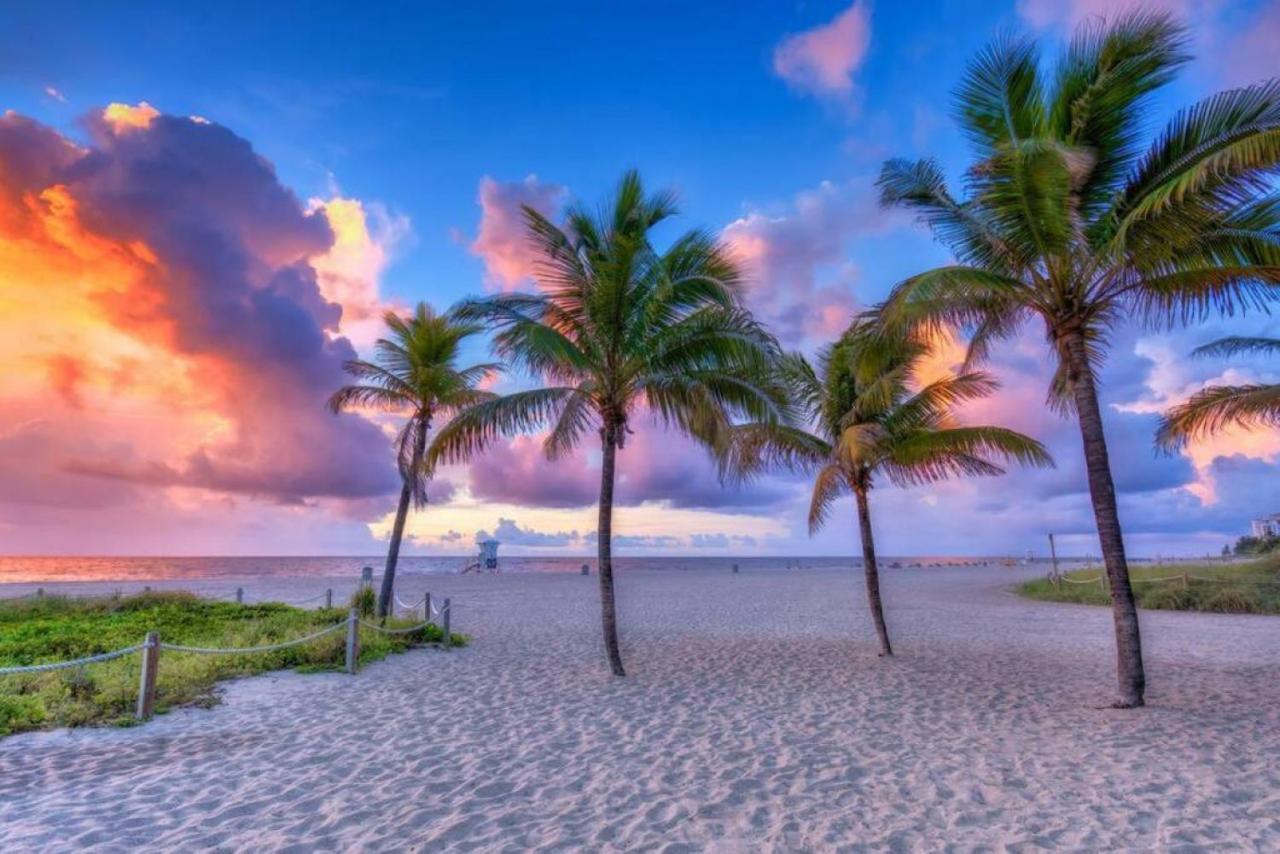 The Floranada Condo At Pompano Beach 9 Esterno foto