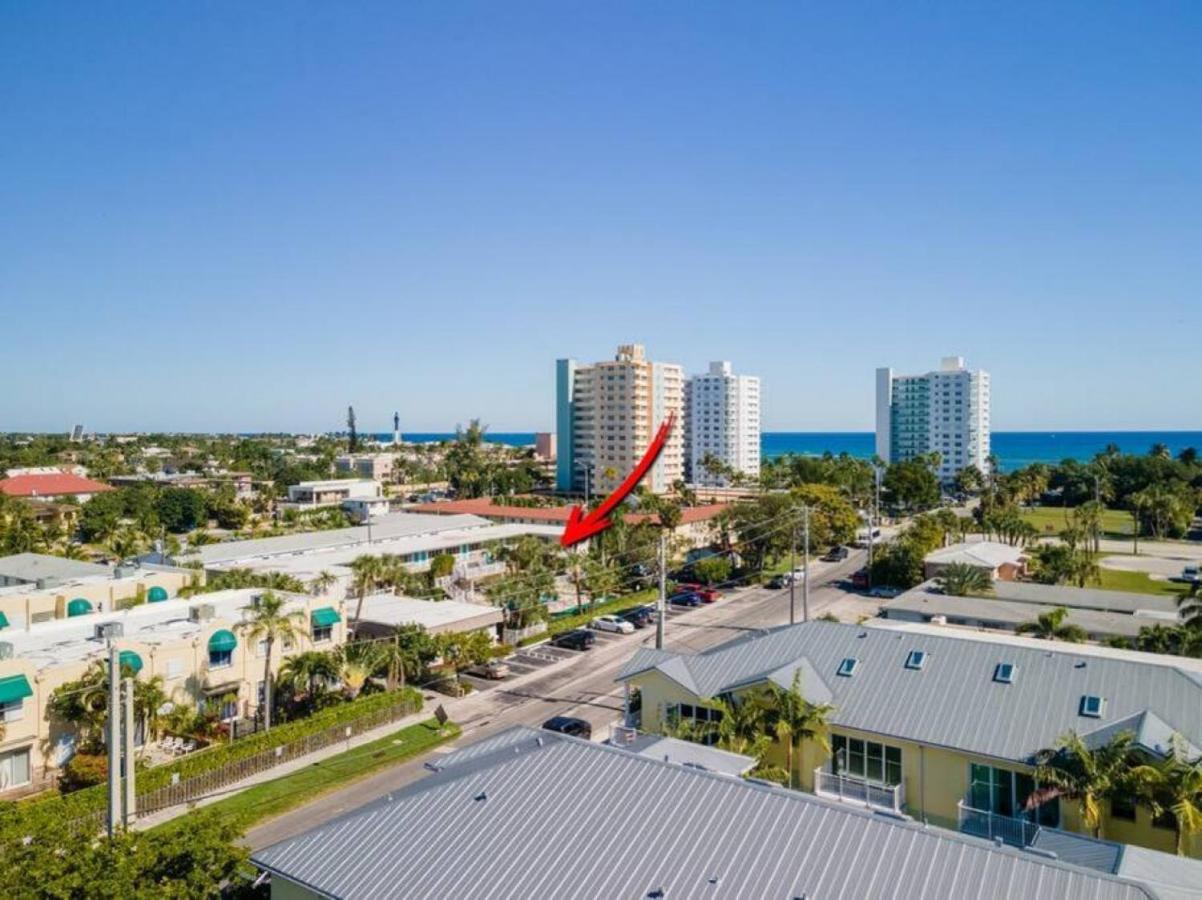 The Floranada Condo At Pompano Beach 9 Esterno foto