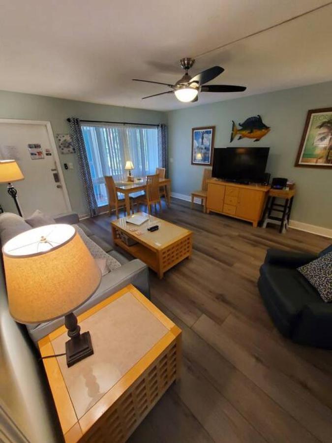 The Floranada Condo At Pompano Beach 9 Esterno foto