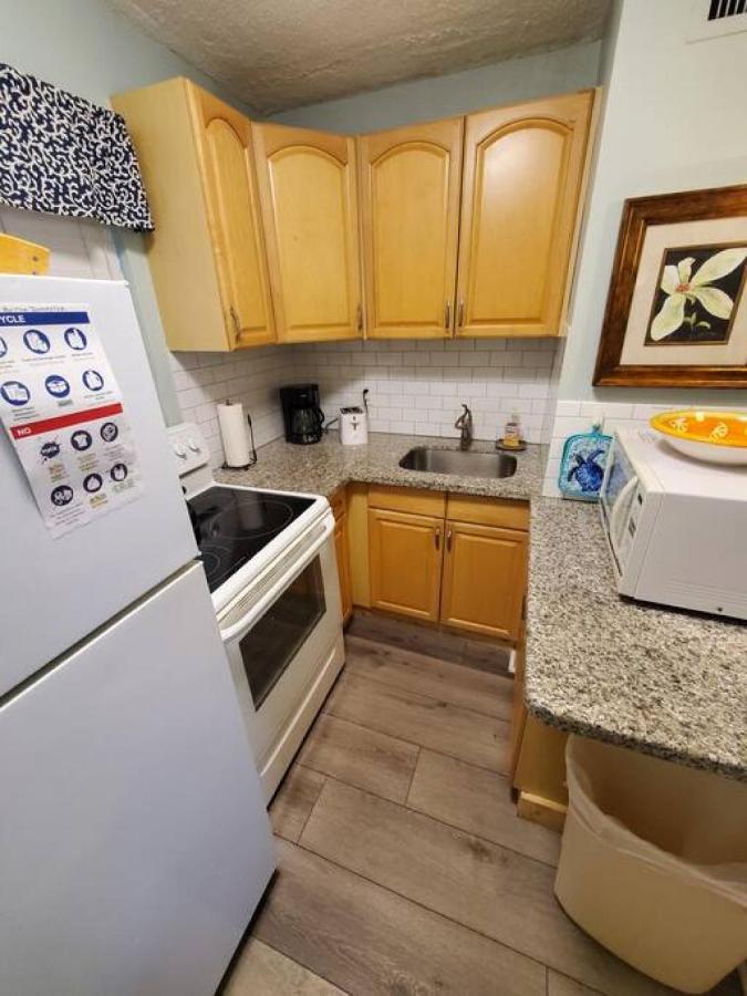 The Floranada Condo At Pompano Beach 9 Esterno foto