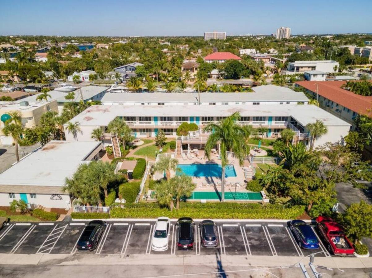 The Floranada Condo At Pompano Beach 9 Esterno foto