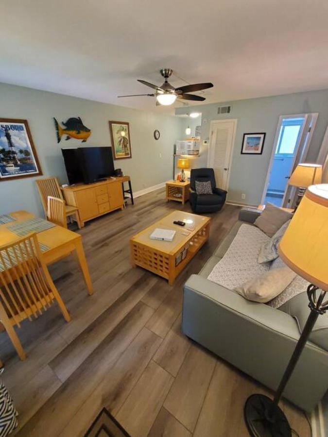 The Floranada Condo At Pompano Beach 9 Esterno foto