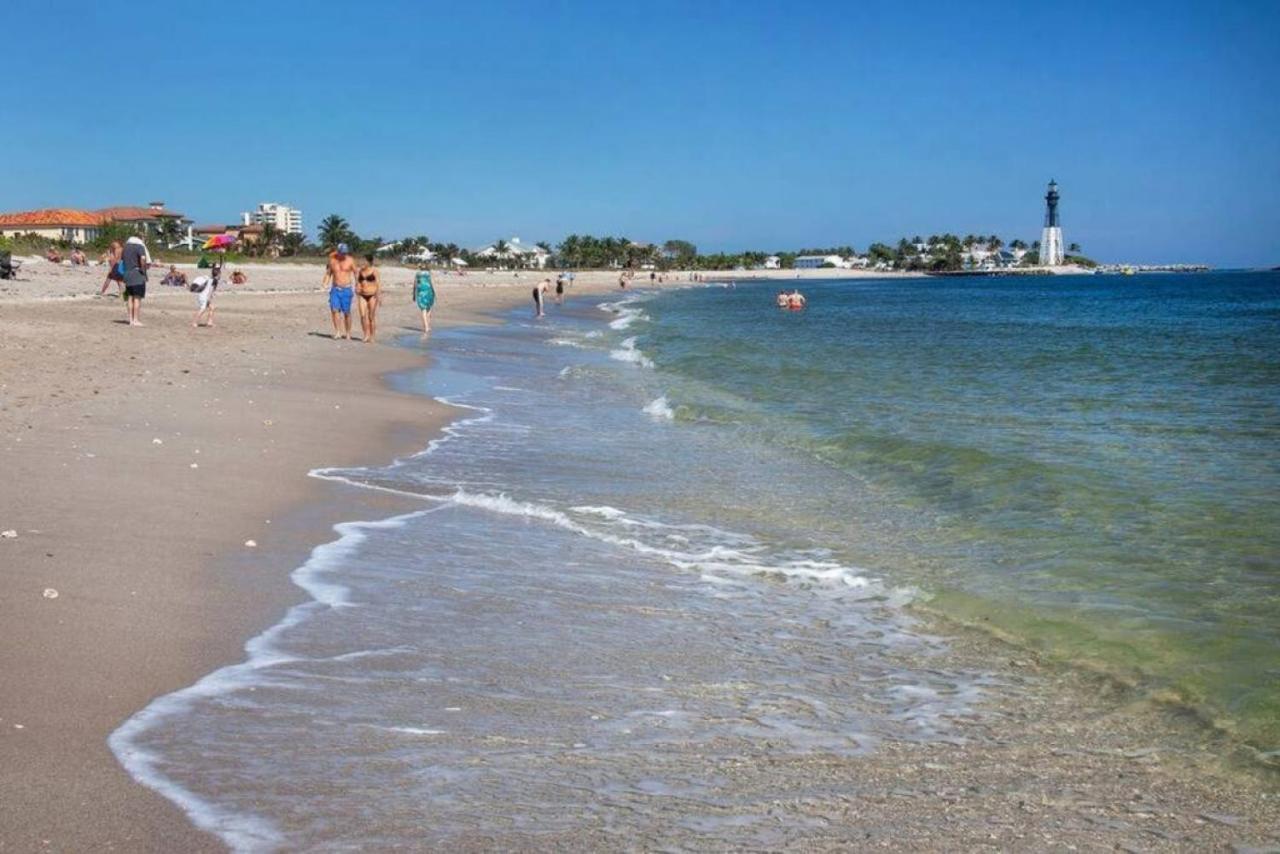 The Floranada Condo At Pompano Beach 9 Esterno foto