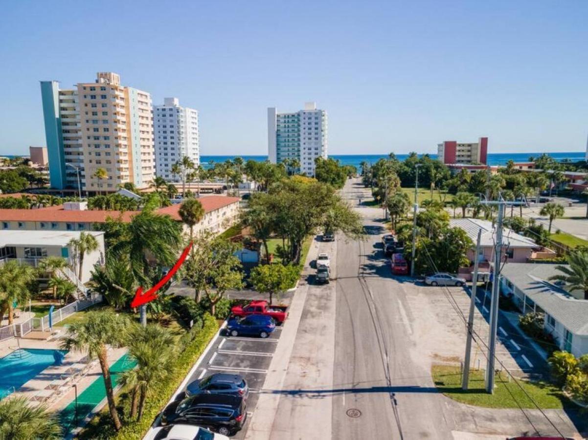 The Floranada Condo At Pompano Beach 9 Esterno foto