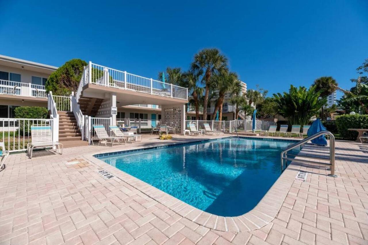 The Floranada Condo At Pompano Beach 9 Esterno foto