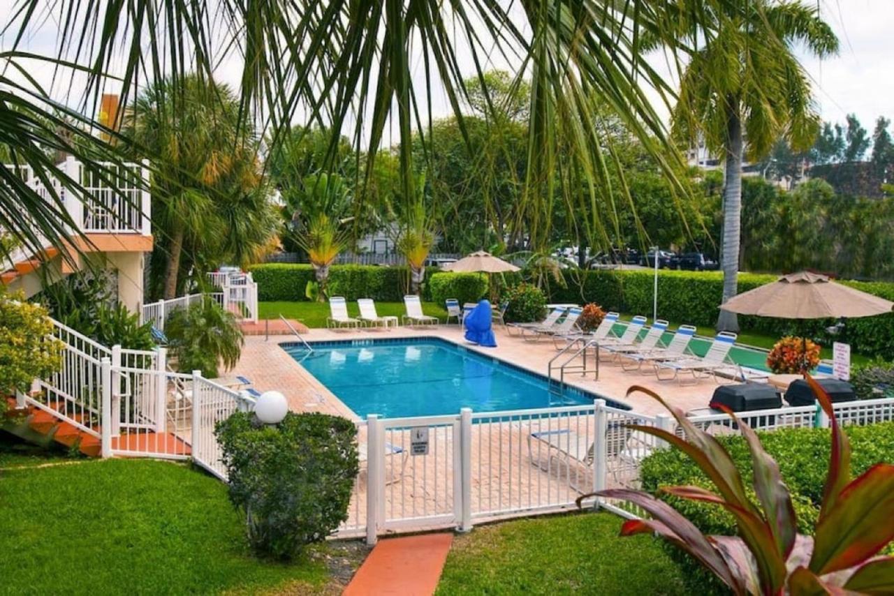 The Floranada Condo At Pompano Beach 9 Esterno foto