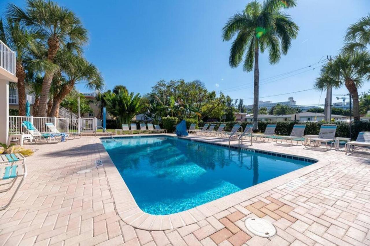 The Floranada Condo At Pompano Beach 9 Esterno foto